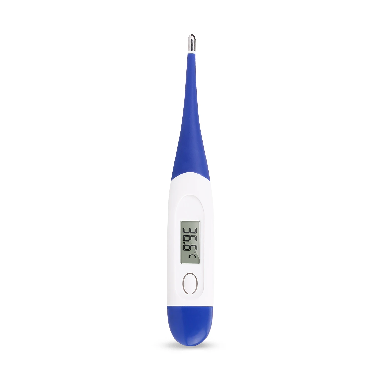 Fahrenheit Celsius Temperature Home Use Accurate Body Electronic Digital Thermometer