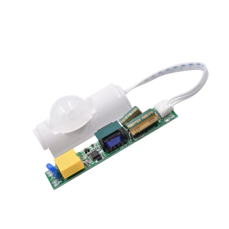 High Quality Low Price 100V Dc Output Non-Isolated High PF LED Light Drivers with Sensor