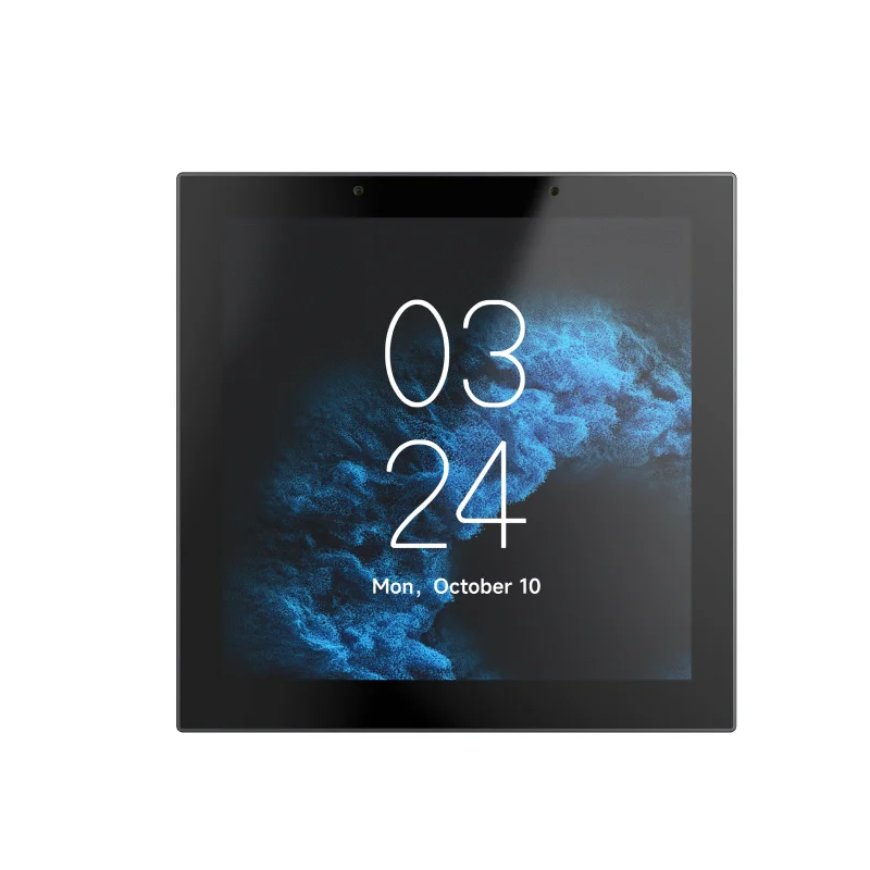 Manufacturer Direct Sales Of 4-inch Smart Home Wifi Integrated Control Panel