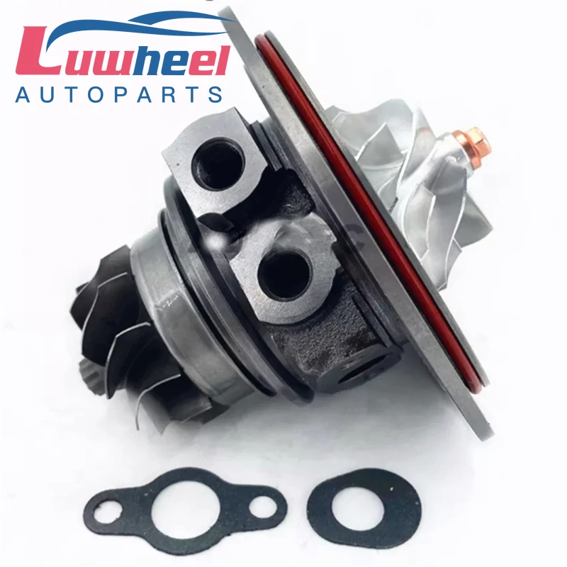 Турбинный картридж TD04L6 28231 2G430 с колесиком MFS для KIIA Sportage Optima Theta 9012601110 T Модернизированный турбо CHRA 282312G430 2 0