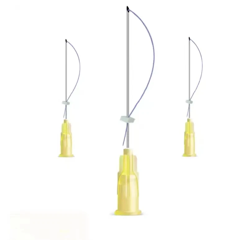 Powerful Lifting Effect  PDO Thread 4d Cog Thread Mono Screw Thread For Anti Wrinkle And Ageless