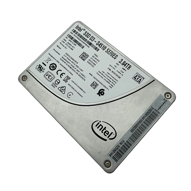 Ssd компьютеров Dell 480 г 960 ГБ 1 92 ТБ 240 3 84 новый оригинальный класса предприятия твердотельного накопителя