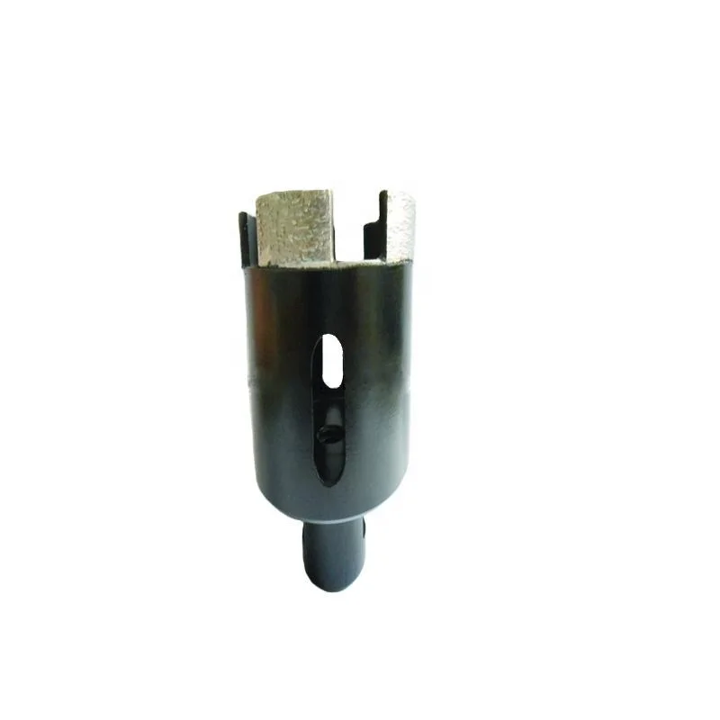 Aron Arix diamond segment Diamond core bit for concrete brick block