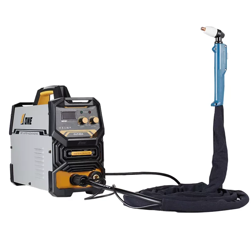 CUT 40A Inverter Tig Mma Stainless Welder Price Steel Welding Machine