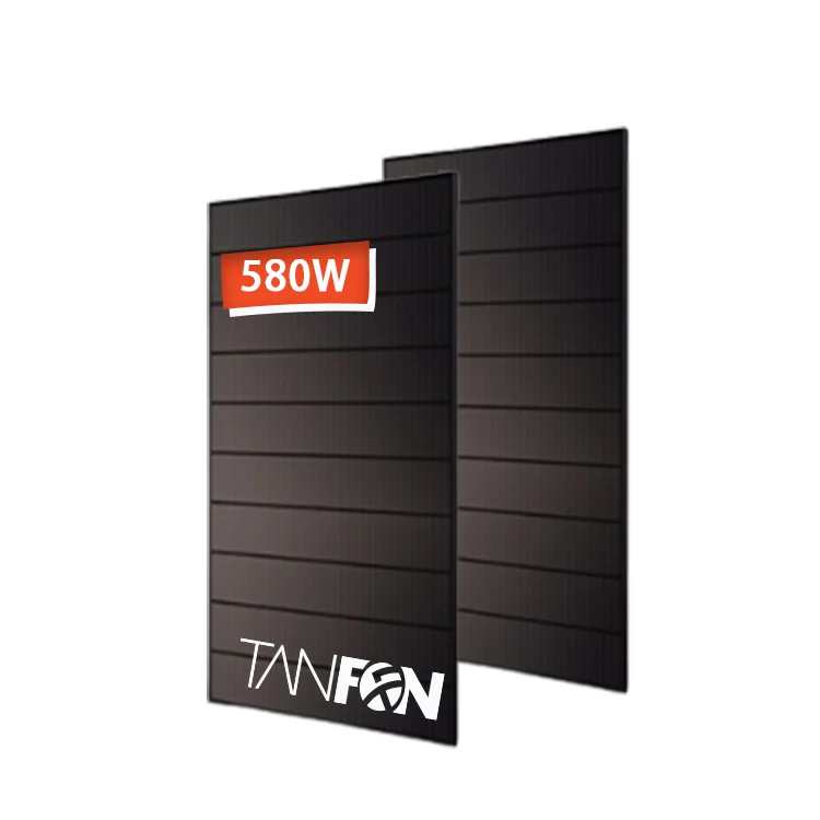 Solar Module Solar Power Panels for Energy System Array Setup 600w House Installation Cost Eu Stock 700 Watt 750w Solar Panel