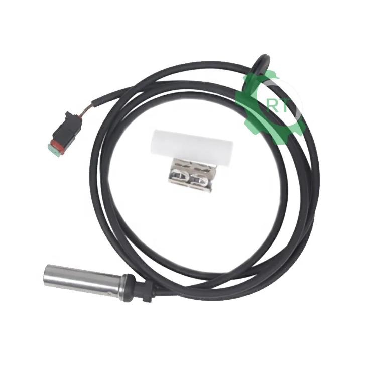 7420528661 21247154  4410323870 4410323880 4410323890 4410324010 high quality abs speed sensor abs FOR VOLVO RENAULT Daewoo Seat