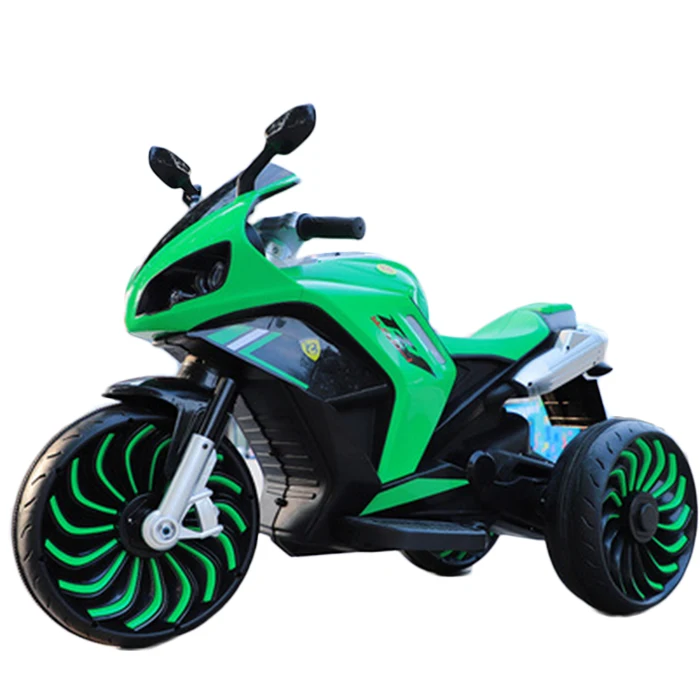 Hot sales high quality children ride on toy  kids electric motorcycle