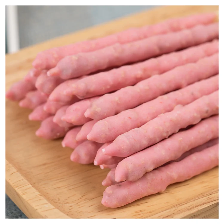 Сухофруктовые сламтики, печенье с шоколадным покрытием, палочки со вкусом клубники 50 г