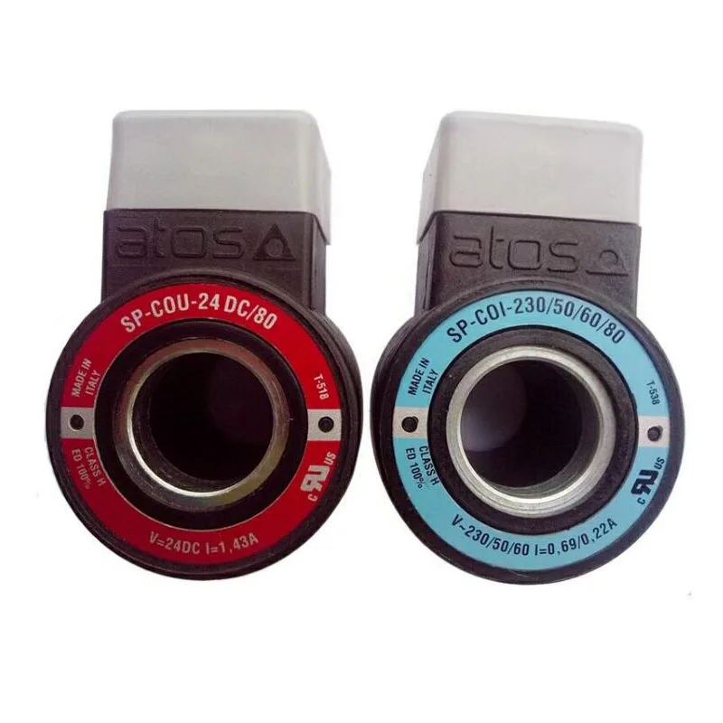 Оригинальная фотомагнитная катушка SP-COI-230/50/60/80/80