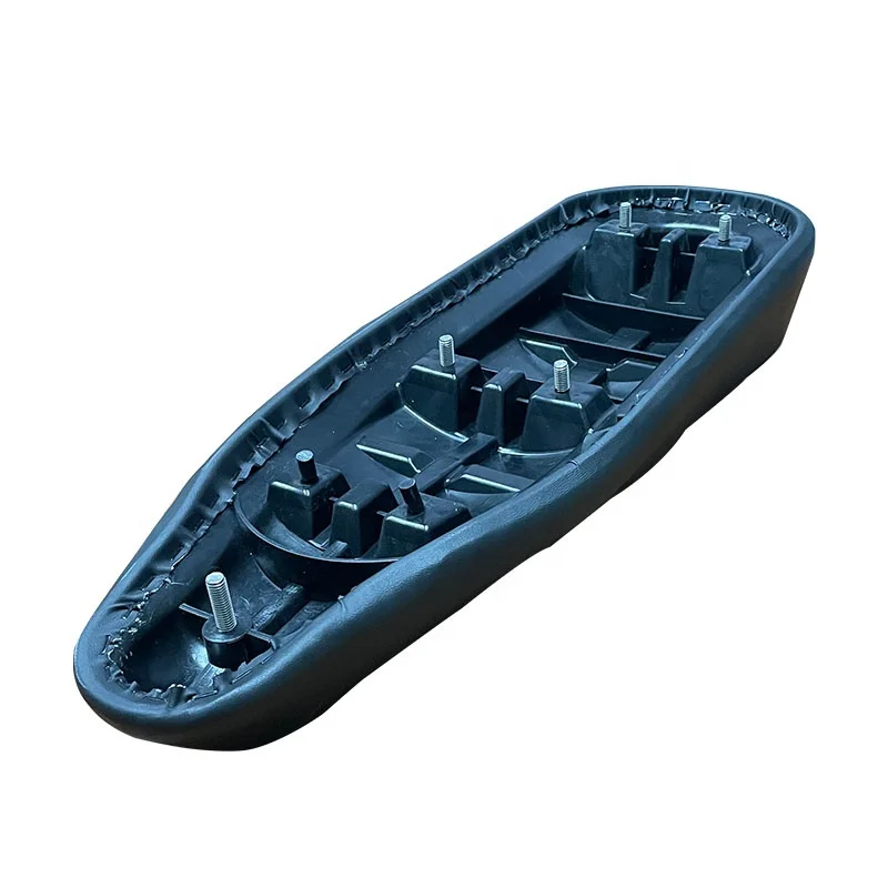 Large Lengthened  Bike Seat Universal Fit Comfortable High Quality Cushion Electric Accessories Parts E Scooter Bicycle Saddle