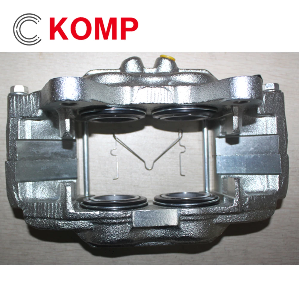 Передний левый тормозной суппорт для TOYOTA LAND CRUISER PRADO J15 2009- OEM 47750-60300
