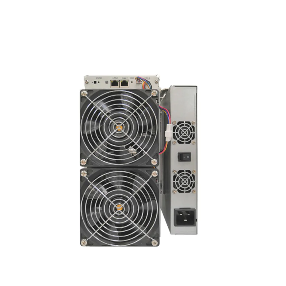 
Pre-order the new Avalon 1246 85t 90t 38w/t BTC mining machine 
