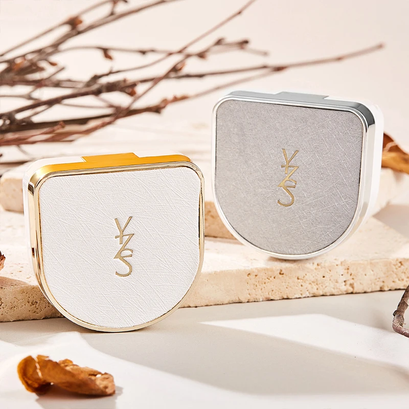Wholesale Unisex Floral Fragrant Long Lasting Solid Perfume Gift Sweet Atmosphere Flower Delight Solid Perfume Set