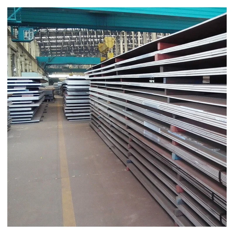 AISI 4130 chromoly plate SAE 4130 steel sheet 10mm alloy steel price