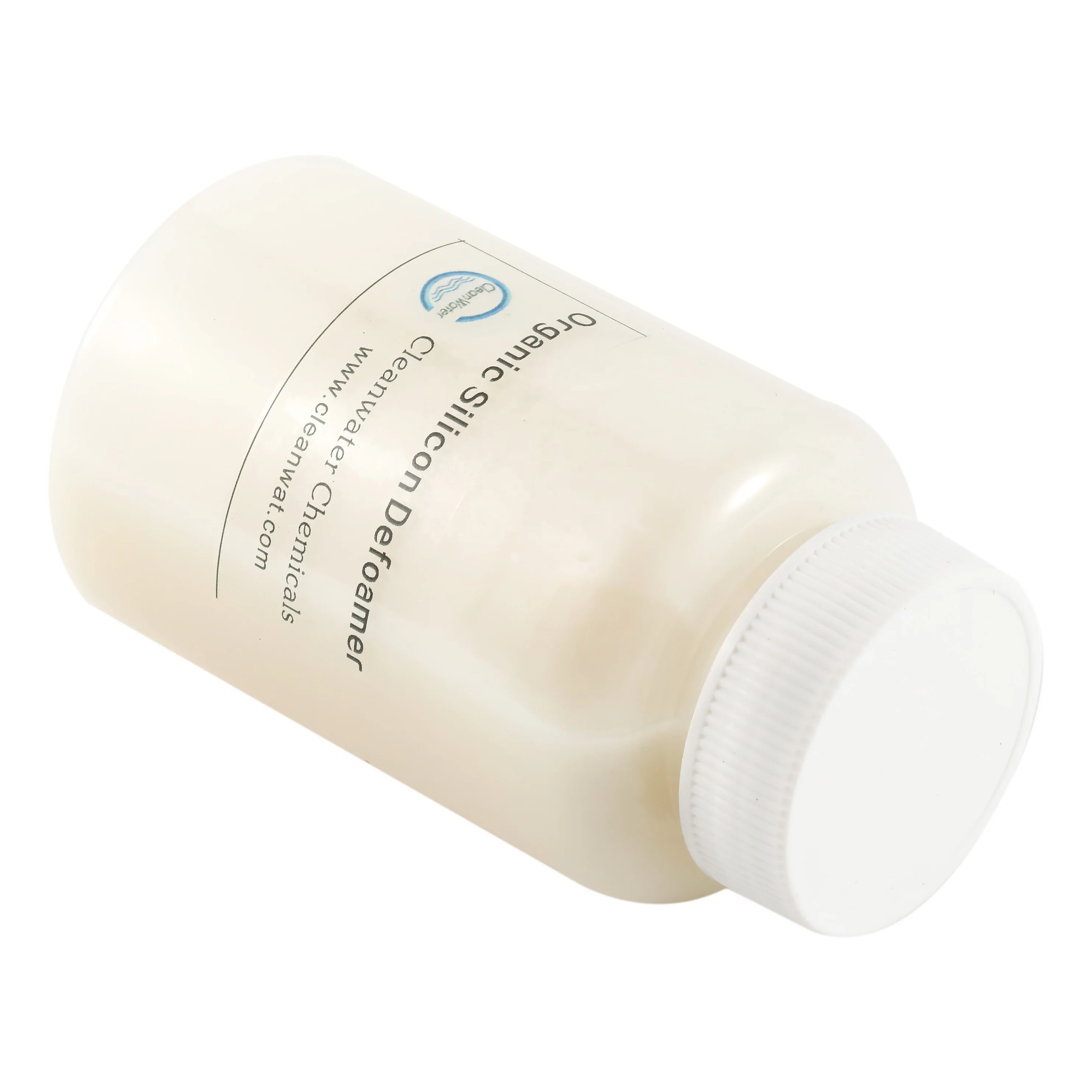 Alibaba Gold Supplier Antifoaming Agent For Papermaking