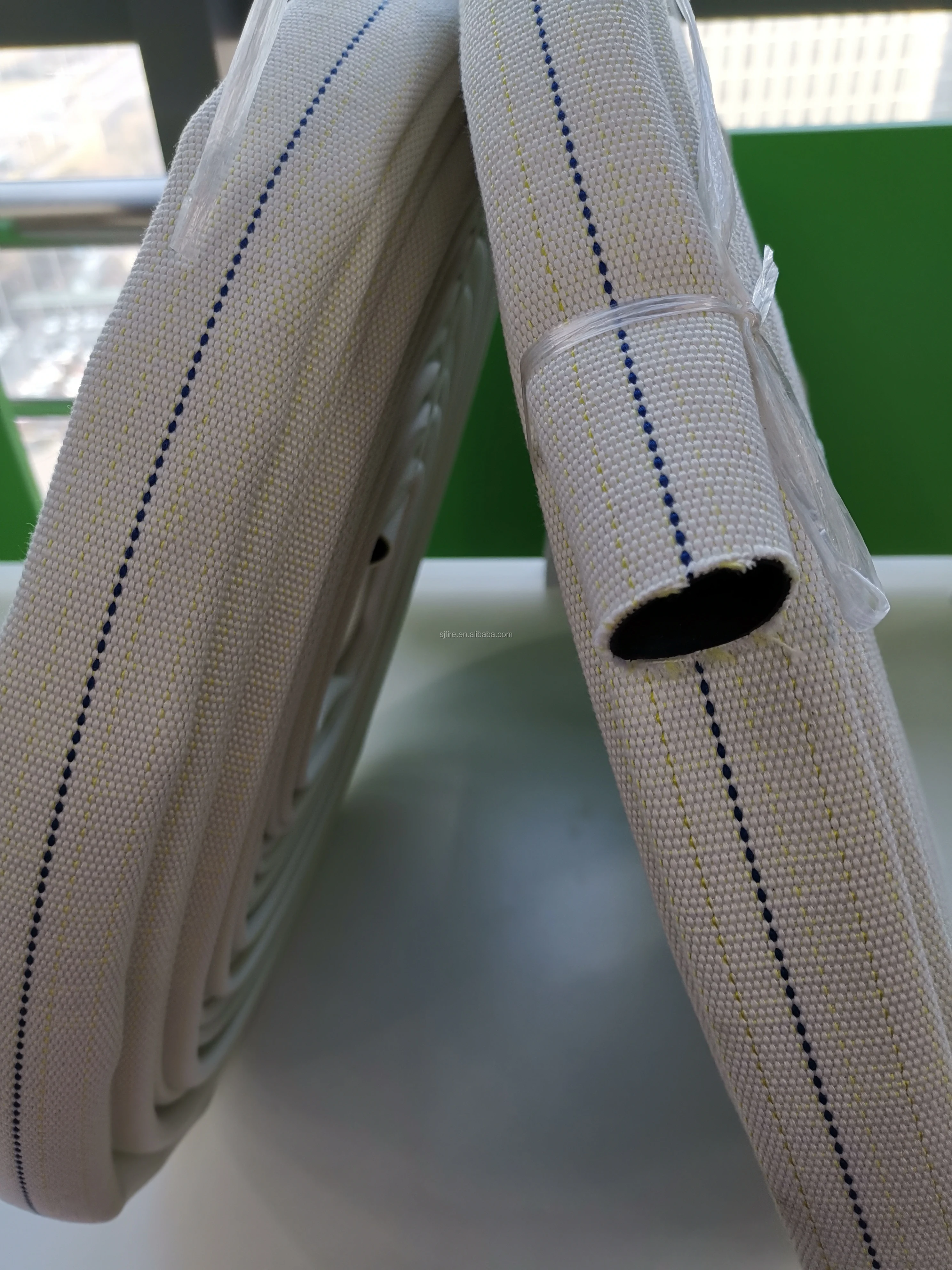 Chinese Manufacturers Wholesale 1inch EPDM lining fire resistant hose