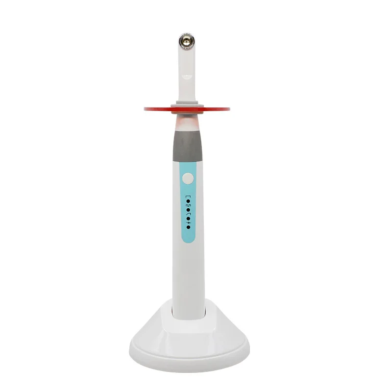 Dental Clinic Use Curing Light LED 1 Sec Light Cure Machine Dental Lamp