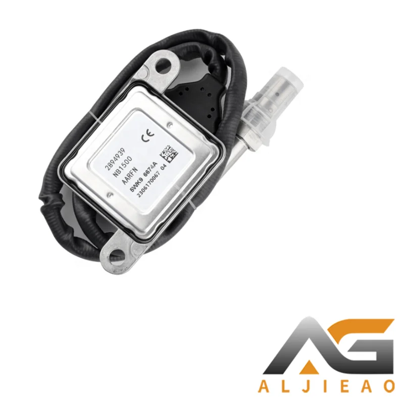 Cheap and high quality NOX sensor 2871978  for Cummins mechanical  parts