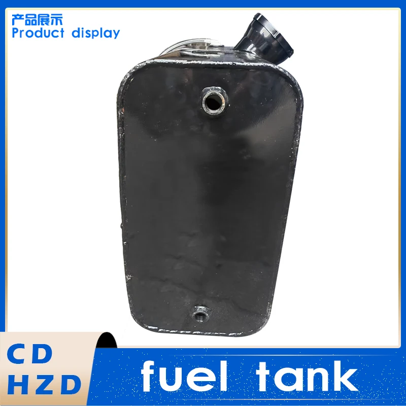 Custom made Generator fuel tank Motor supply tank Diesel tank