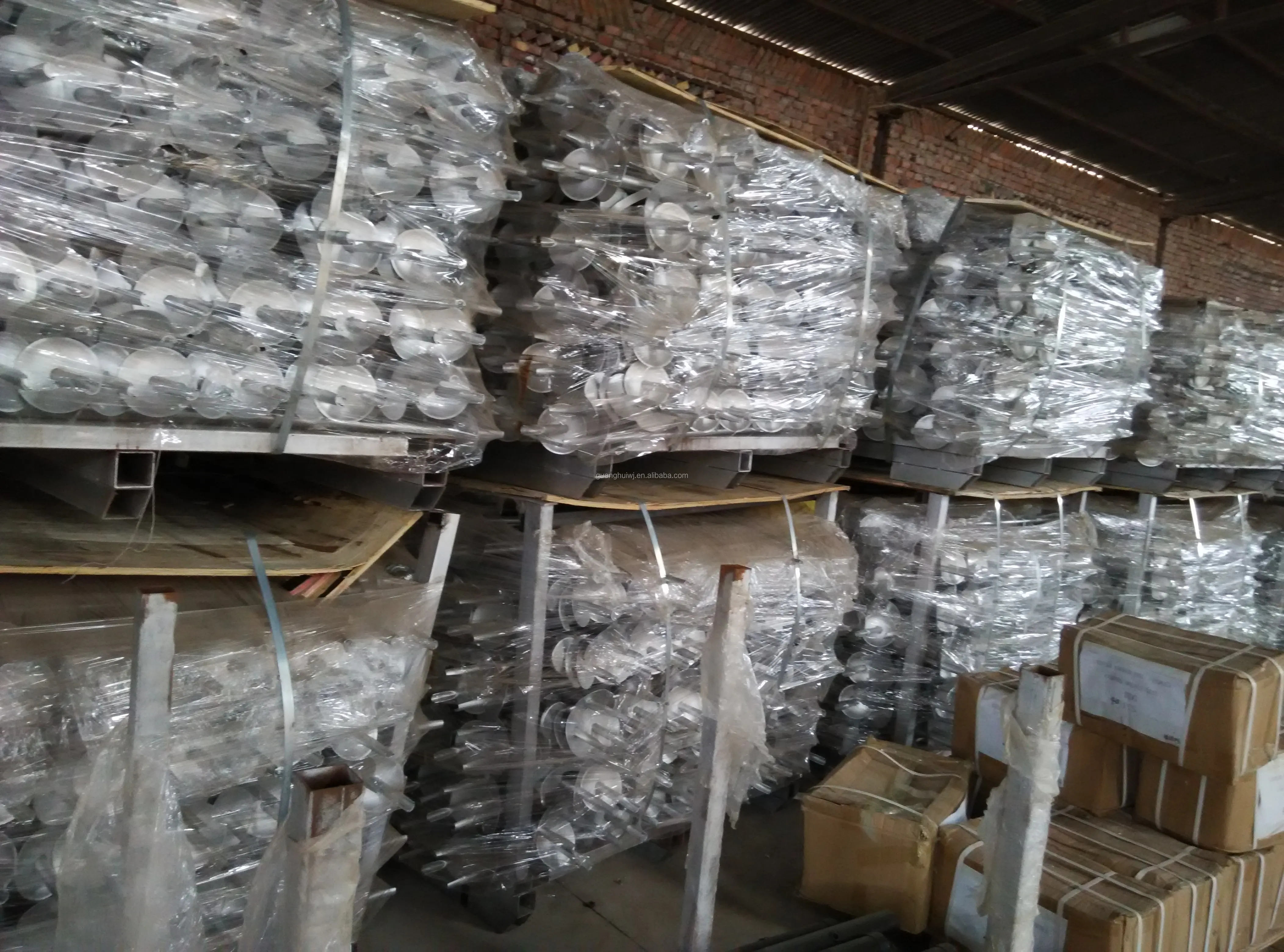 screw earth anchor (75)