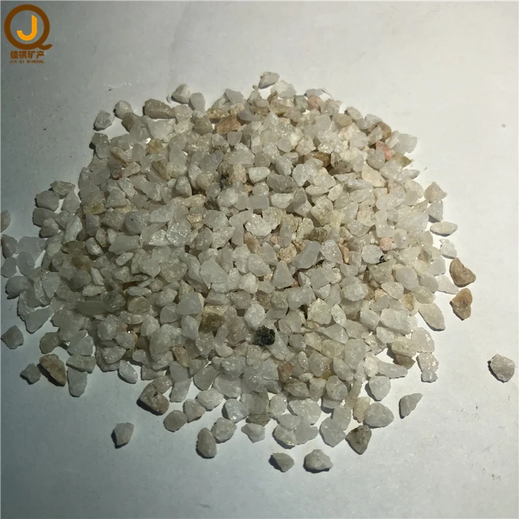 Кварцевый песок 20-40 для сборного производства