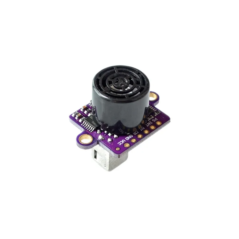 GY-US42 Flight Control Ultrasonic Ranging Module Serial UART TTL TTL PWM Pixhawk GY-US42V2 Replace MB1242 / SRF02