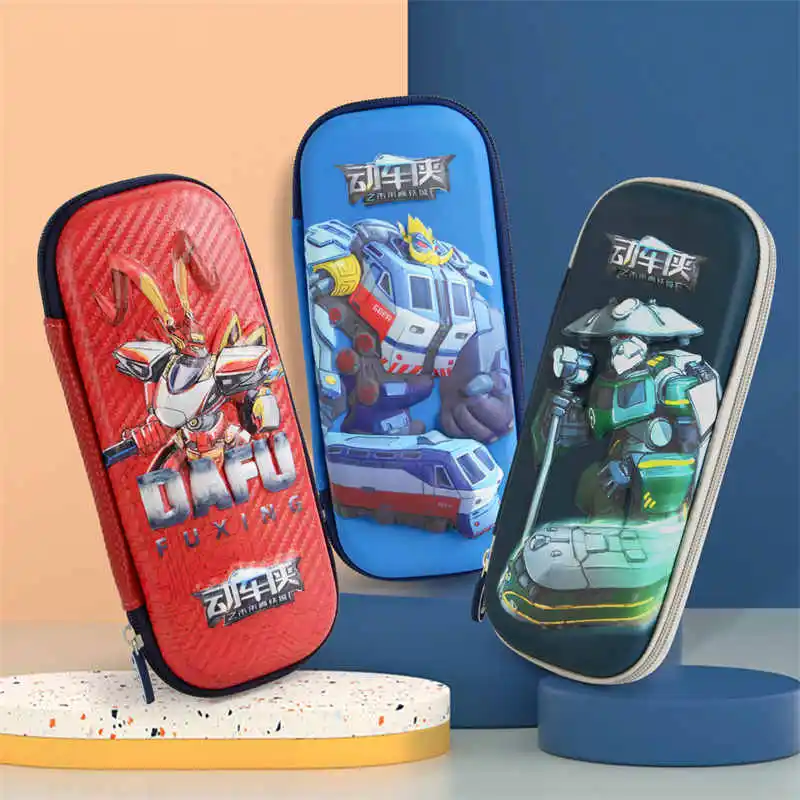 Оптовая продажа по индивидуальному заказу цветная коробка для школьников и мальчиков