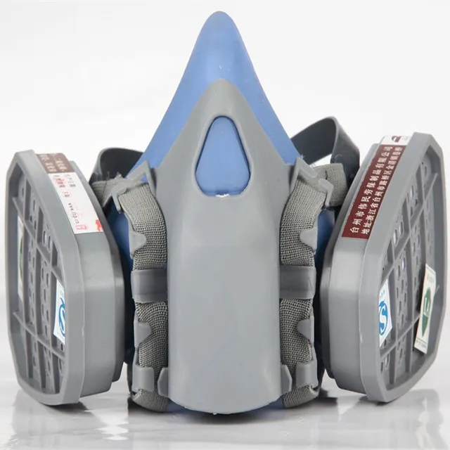 
respirator gas mask 