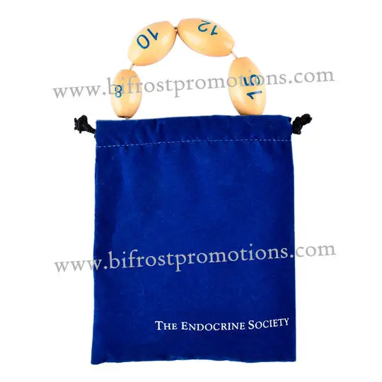 Silk Screen Printing Wooden Prader Orchidometer