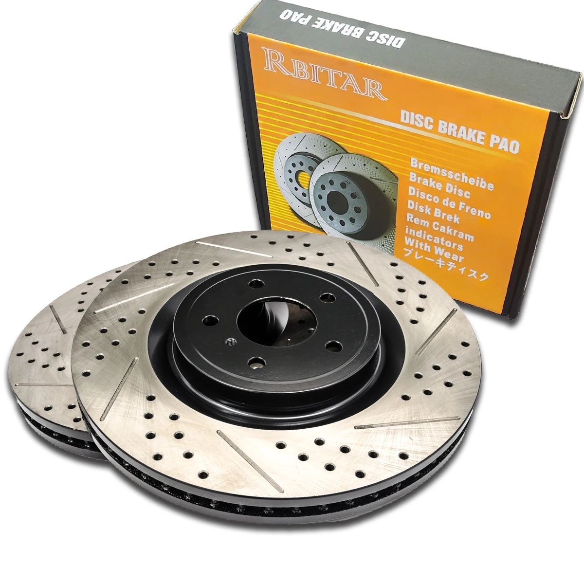 Wholesale Auto Brake Systems Car Parts Break Pads Disc Brake Pads Car Brake Discs For Bmw Mercedes Benz Audi Vw Toyota