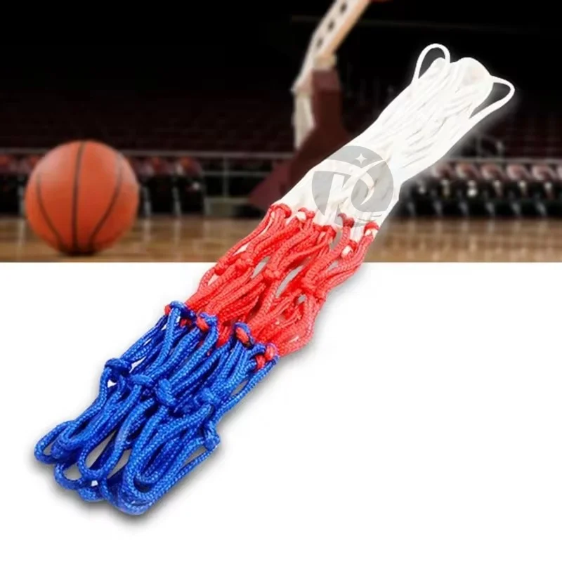 Fiba Competition Elastic Basketball Frame Basketball Ring Rim Adult Indoor Outdoor 3 Spring Basketball Hoop with Net