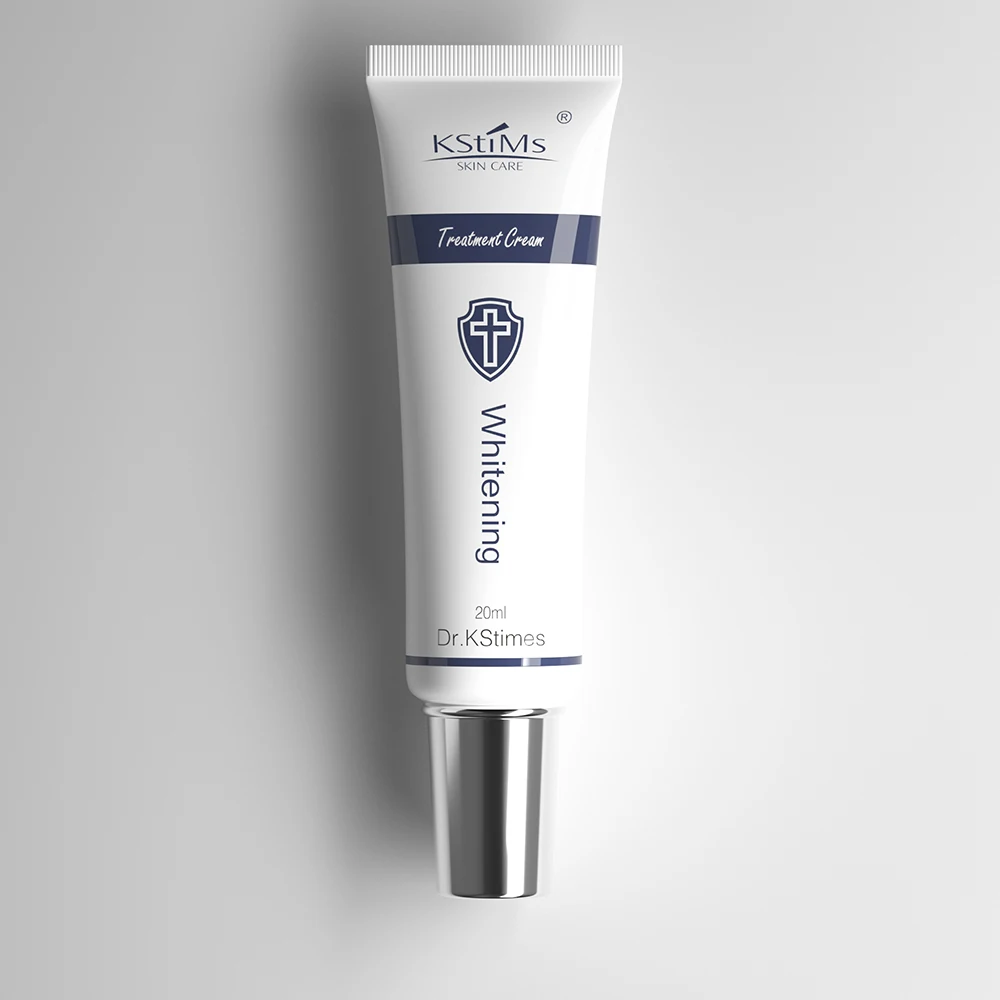 Effective Intensive Indian Instant 5 Days Facial Moisturizer Vitamin C Skin Whitening Face Cream for Black Man South African