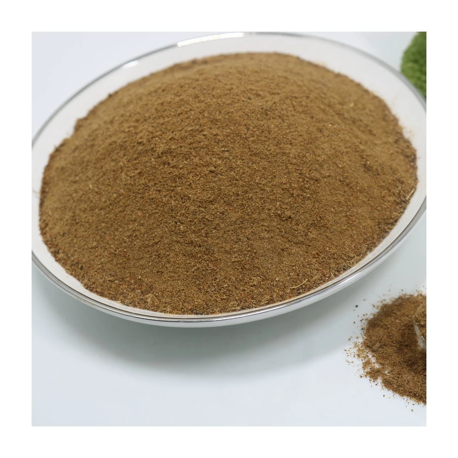 Special Hot Selling Pet Food Worm Meal Powder Dried Grasshopper Meal