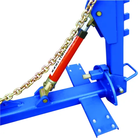 Uniliner Mini frame machines  UL-169/portable auto body shop repair machine /small collision puller system car bench for sale