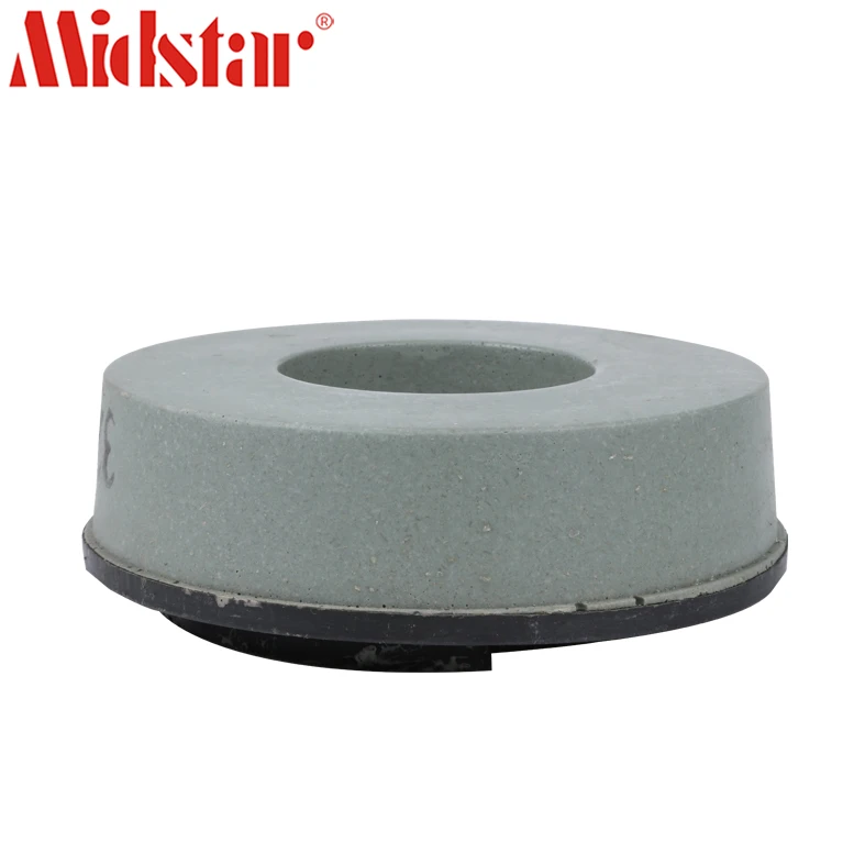 Midstar Granite Edge Abrasive For Stone Magnesite Edge Polishing Wheel