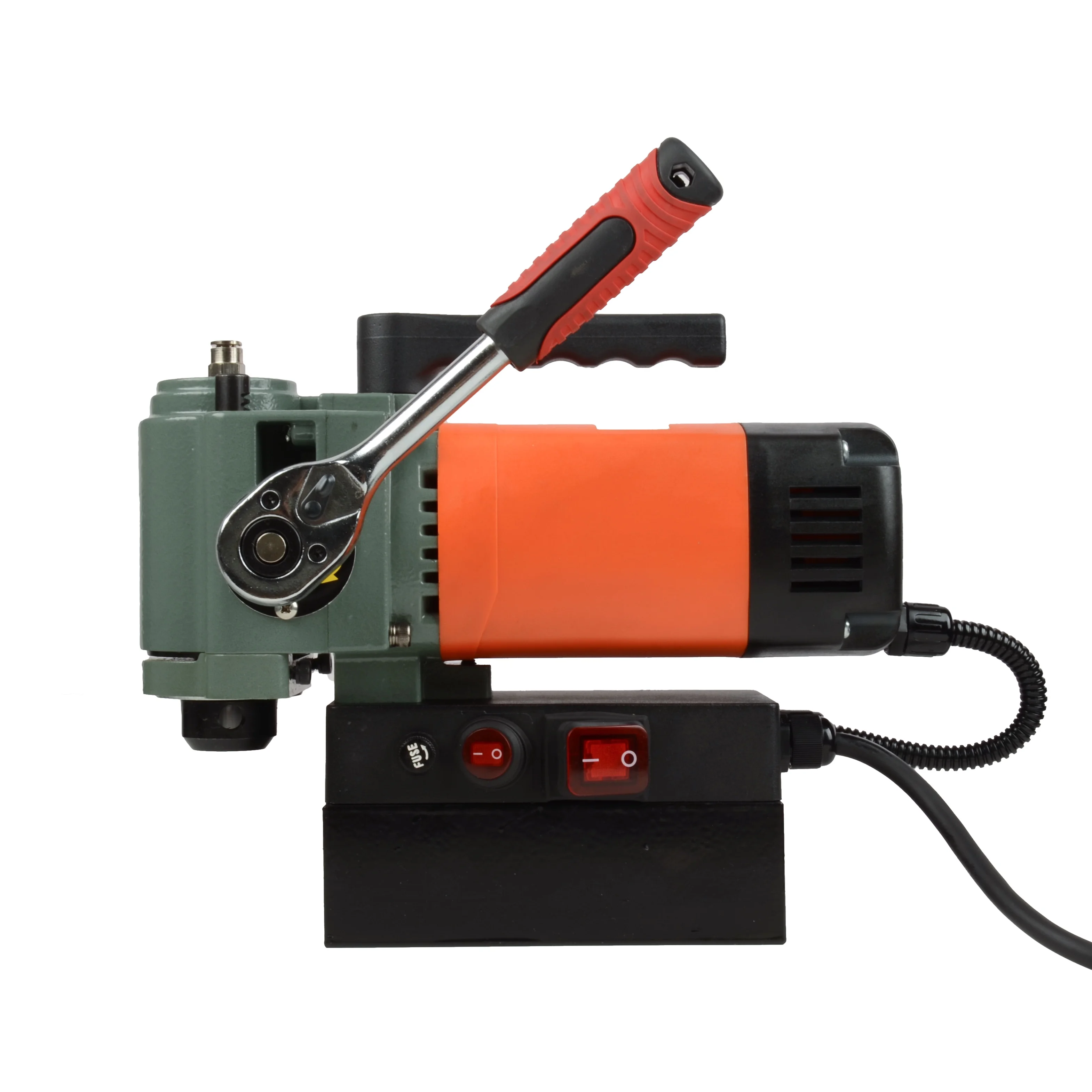 Ouyan W8850 Horizontal Magnetic Drilling Machine