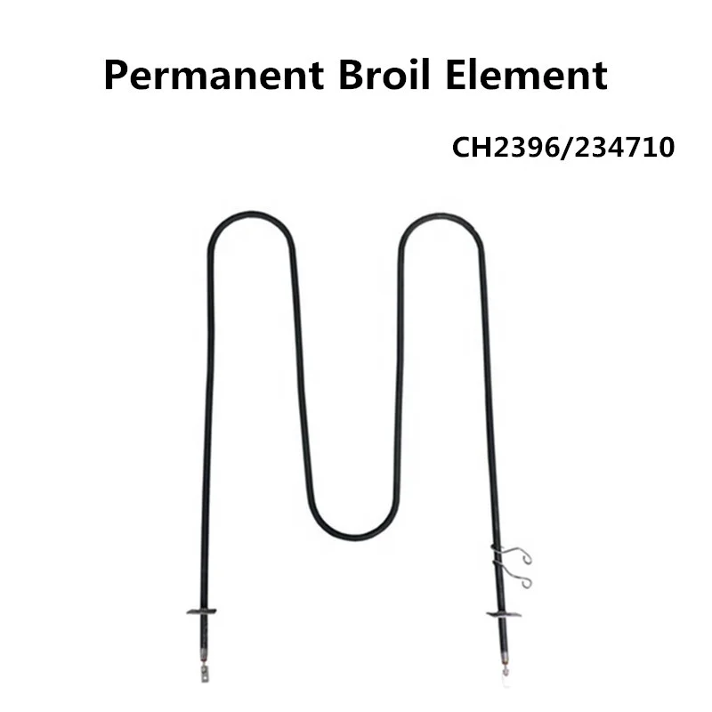 Supco CH44K10002 духовой элемент Broil для G.E WB44K10002/ P2030962/876000/AH249236/