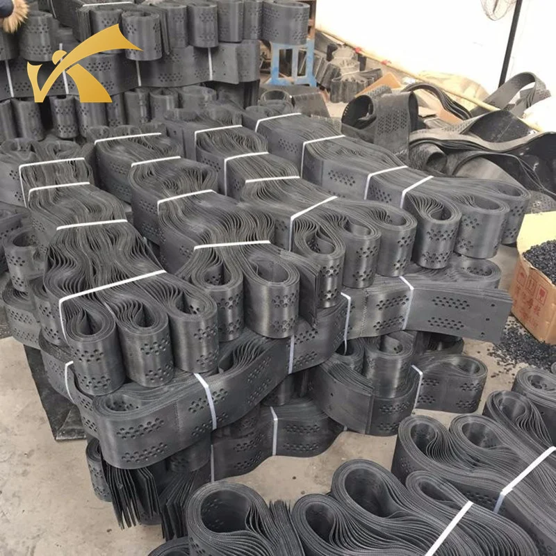 HDPE Geocell Ground Grid for Driveway and Road 20-50mm Height Gravel Honeycomb Gravel-Price Effective Geo Cell