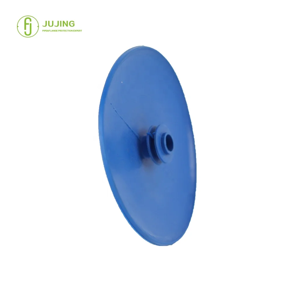 Заводская распродажа различных проточных фланцевых протекторов