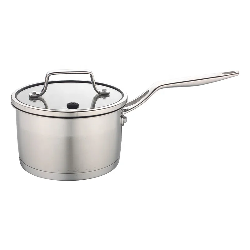 India new item stainless steel kitchen utensil set cookware set  large noodle c cookware kitchen