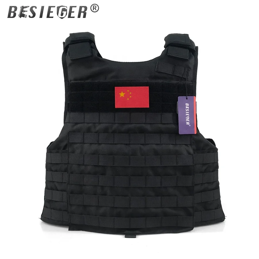 
 Высококачественный полицейский Тактический пуленепробиваемый жилет NIJ IIIA с системой miioe бронированный военный Пуленепробиваемый жилет  