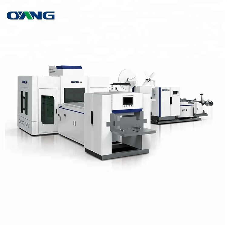 
Factory Ultrasonic Non Woven Bag Sealing Machine Price, Automatic Shopping Bag Making Machine 
