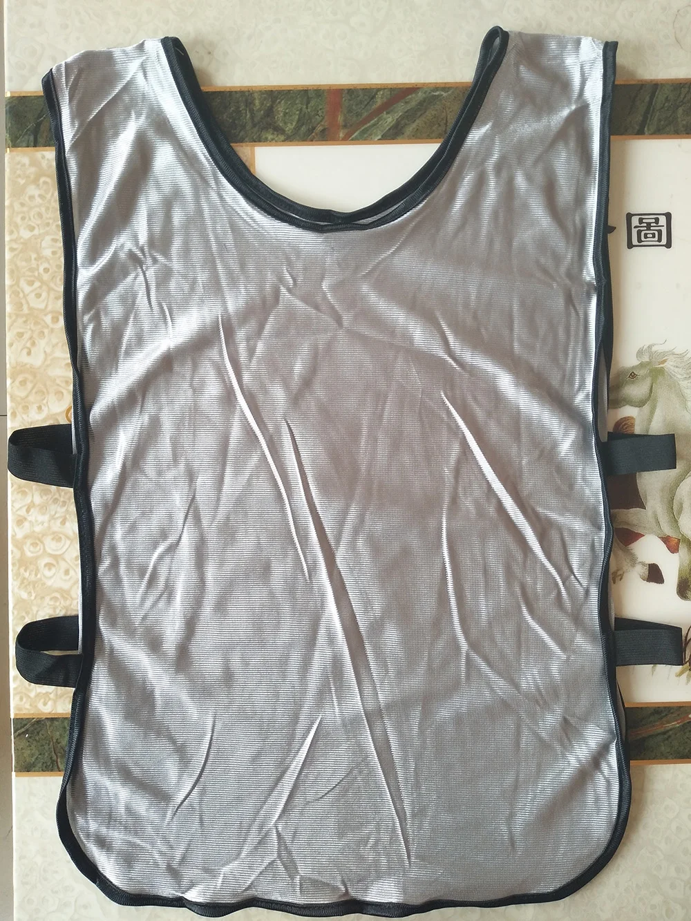 soccer & football training vest bibs,adult football training mesh vests,custom football bibs