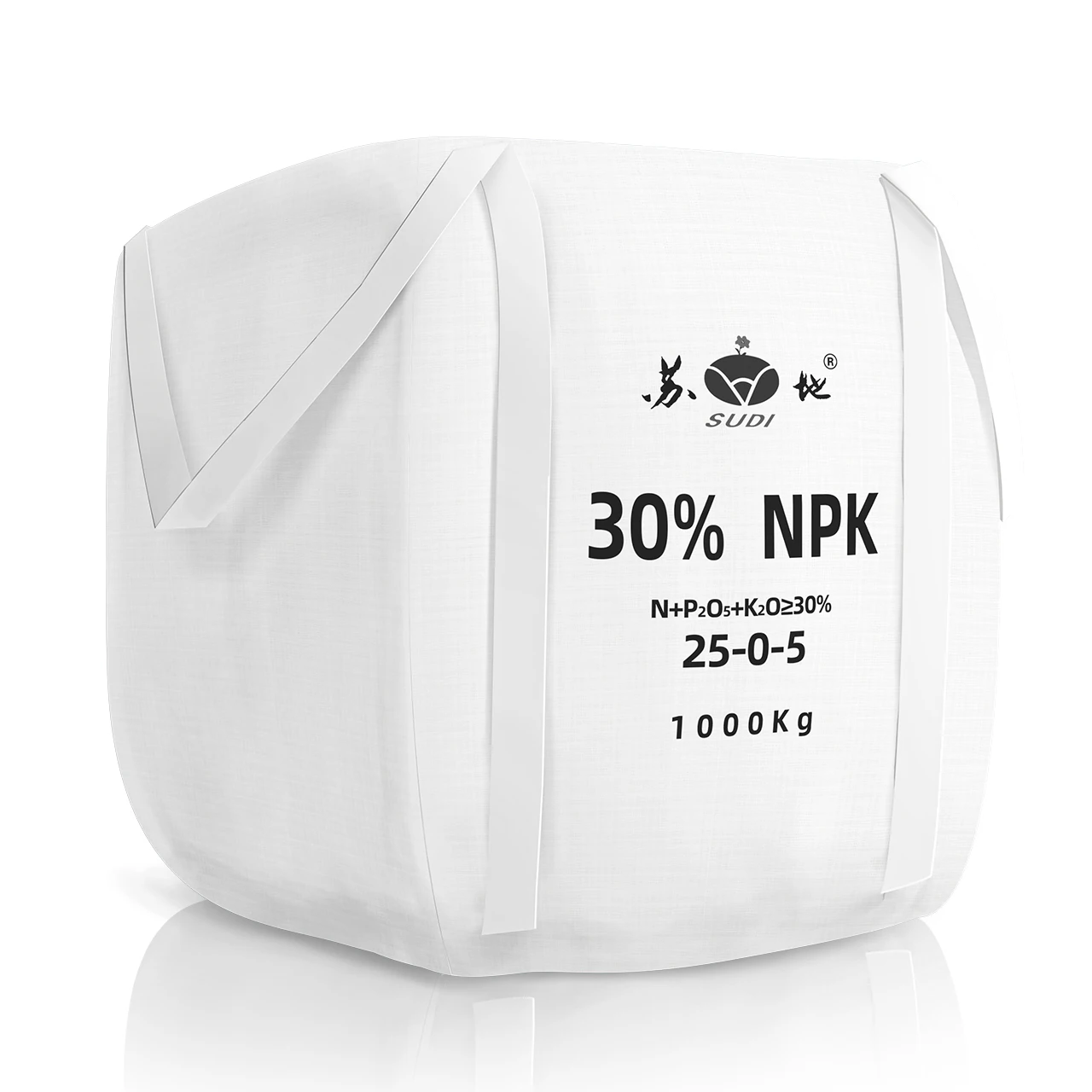 25-0-5 Npk Compound Fertilizer High quality and efficient formula