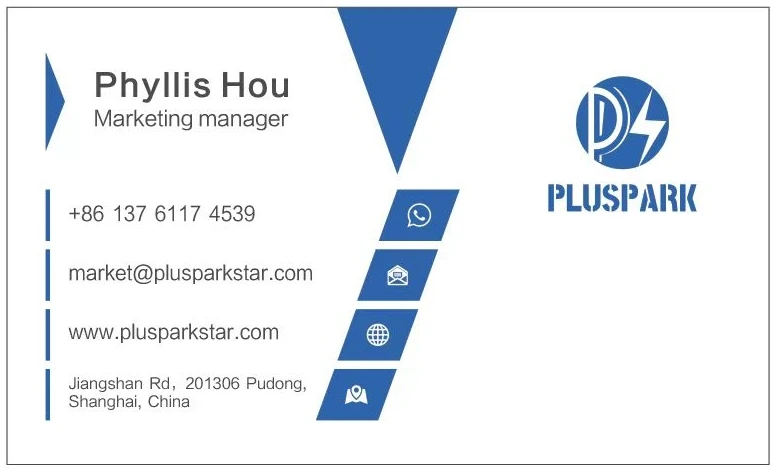 Phyllis Hou Pluspark