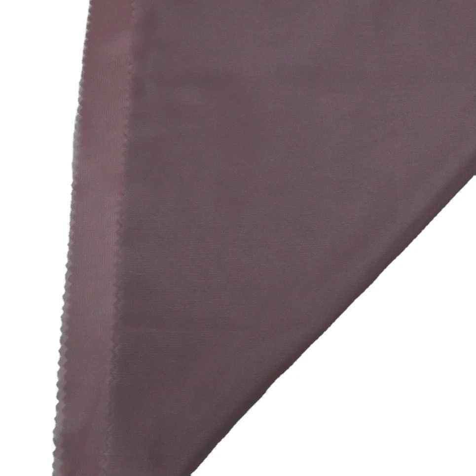 New high-grade 15D nylon lattice waterproof and breathable sunscreen clothing flashing lattice fabric