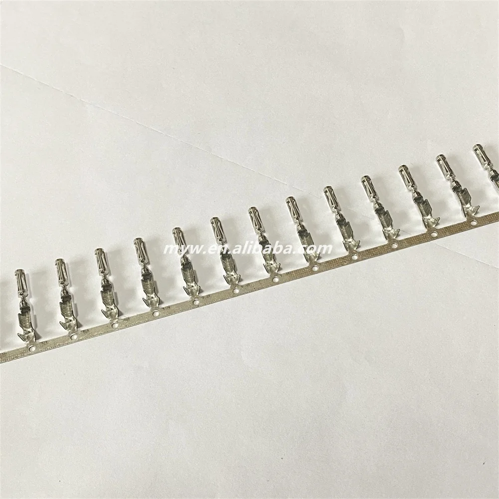 TE Connectivity/AMP Original 770520-1 Automotive Connector Plug Terminal Crimping 20-16AWG In Stock