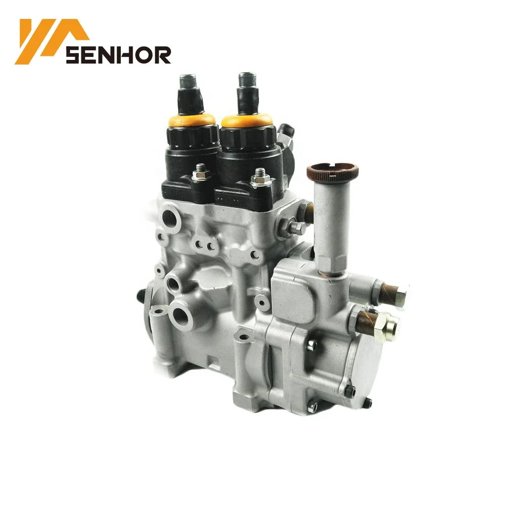 Двигатель Senhor 094000-0730, насосы для впрыска дизельного топлива для ISUZU 6WG1 Denso