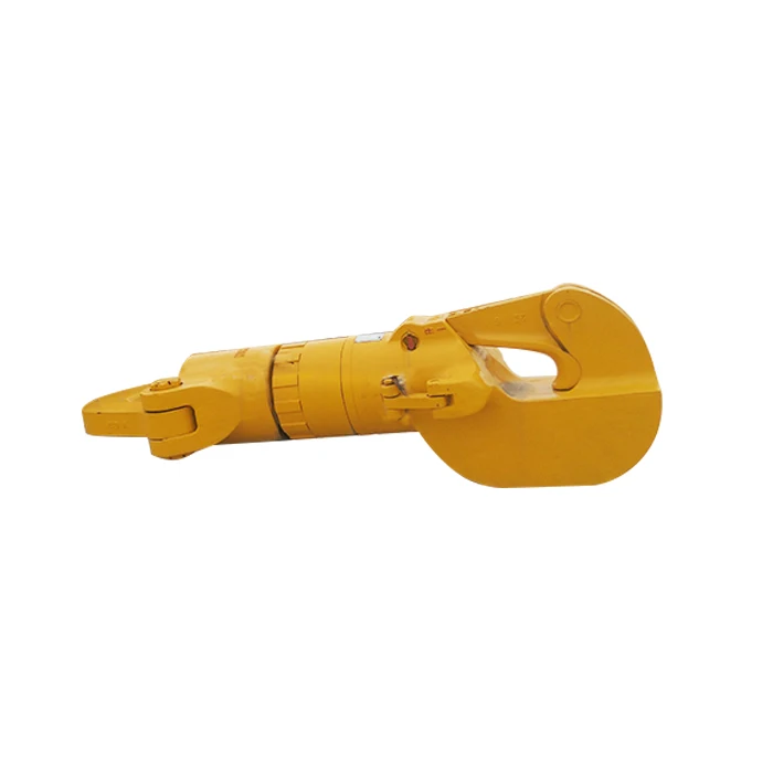 API 8A/8C Oil Field Hook for oil drilling rig