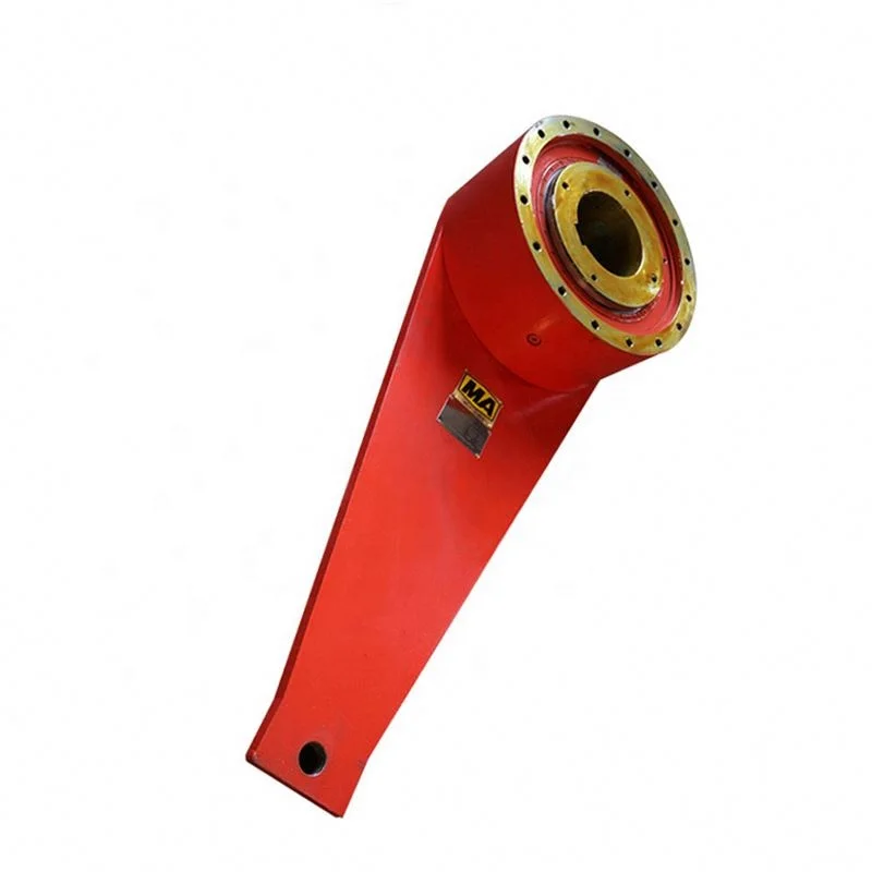 
All purpose heavy load true hold backstop for conveying system 